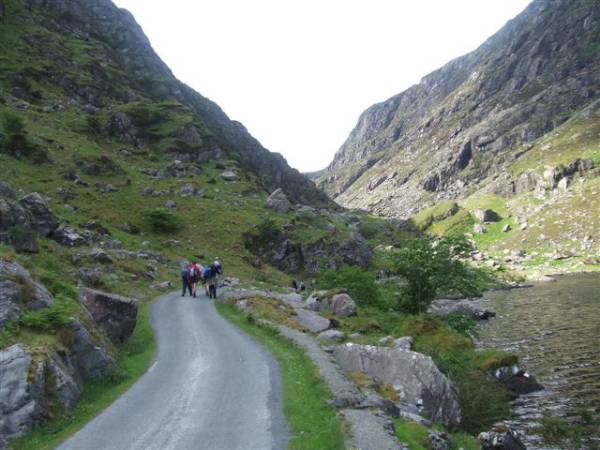 Gap of Dunloe