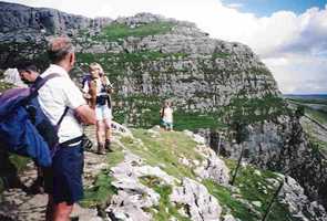Malham Cove